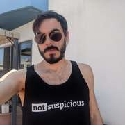 Rafael Brochado's avatar