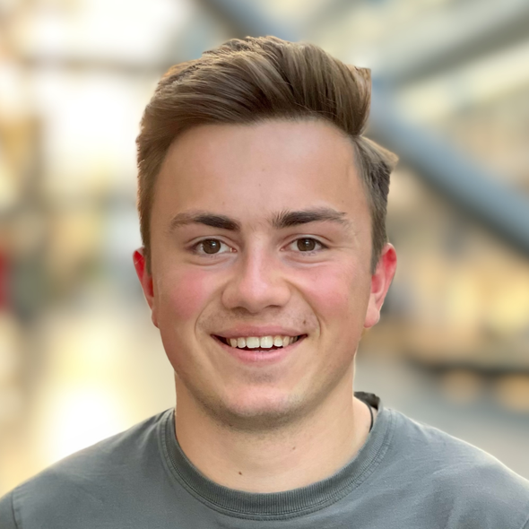 Karl Rieländer's (crater-06entropy) software portfolio | Devpost