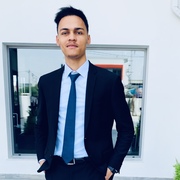 David BANITONGWA's avatar