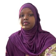 Faiso Abdirisak's avatar