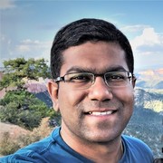 Shaunak Bhujbal's avatar