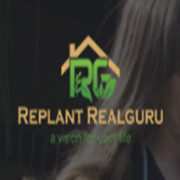 Replant Realguru's avatar