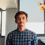 Rajan Saxena