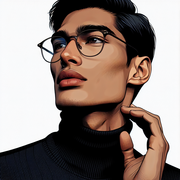 / nandagopan .'s avatar