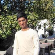 Harsh Raj J's avatar