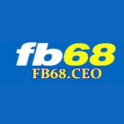 FB68  ceo's avatar