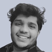 Siddharth Manjul's avatar