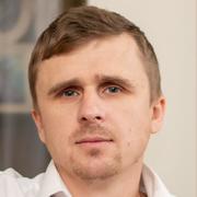 Yurii Pryimak's avatar