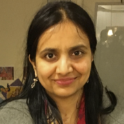 Ipsita Nanda&#39;s avatar