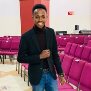 Peter Mirithu
