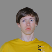 Yevhen Ponomarov's avatar