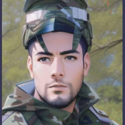 Dimetrius Sonna's avatar