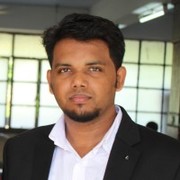 Jahaber Shaik Allavudeen