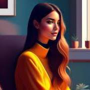 Selina vanderVelde's avatar