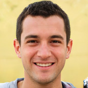 Leandro Marco's avatar