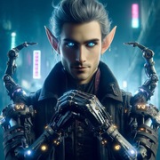 Ildiko Budai's avatar