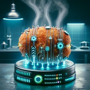 Paul Hayes's avatar
