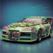 MarieLouise Leu's avatar