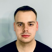 Ihor Tarasov's avatar