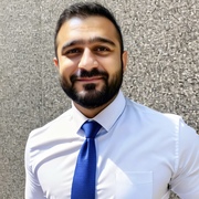 Muhammad Amsal Naseem's avatar