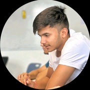 Adarsh Singh's avatar