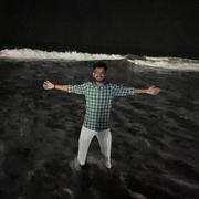 Swastik Biswal
