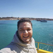 Mohamed Khaled's avatar