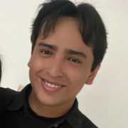 Miguel  Arellano's avatar