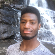 Jason Okoro