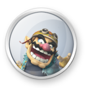 Lola Hardy's avatar