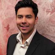 Shimul Chaudhary's avatar