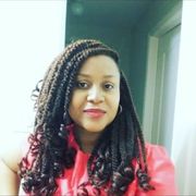 Amaka Okeke's avatar