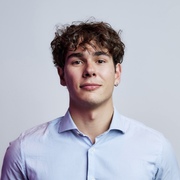 Riccardo De Maria's avatar