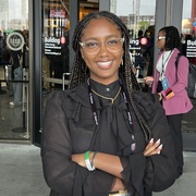 Kalkidan Behailu's avatar