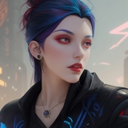 Natalya Gonzalez's avatar