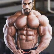 Moshe Smith's avatar