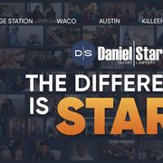 Daniel Stark's avatar