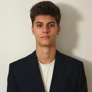 Matei-Alexandru Anghel