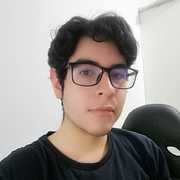 Nicolás Espinoza's avatar