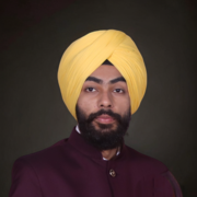 Parmeet Singh's avatar