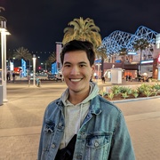 Ryan Trang