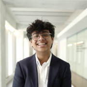 Lazim Jarif's avatar