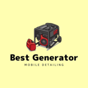 Best Generator Mobile Detailing's avatar