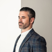 Brian Mitchell Fairfield's avatar