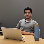 Riteshwar Singh Brar's avatar