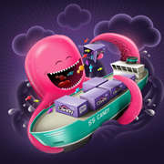 Jude Greenwood's avatar