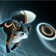 Amelie Burke's avatar