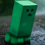 Luke Pearson's avatar