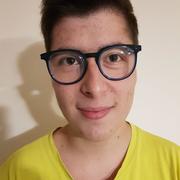 Filippo Campo's avatar