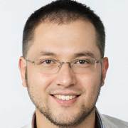 Winston van Dal's avatar